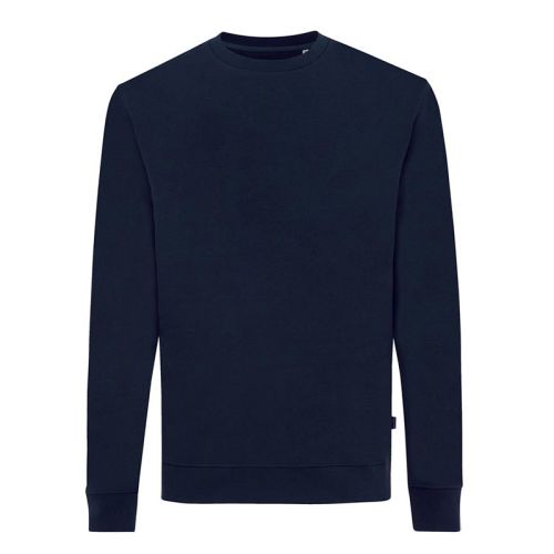 Unisex sweater gerecycled - Afbeelding 5